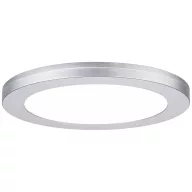   Paulmann 93098 2in1 Cover-it LED-es beépíthető lámpa Króm (matt)