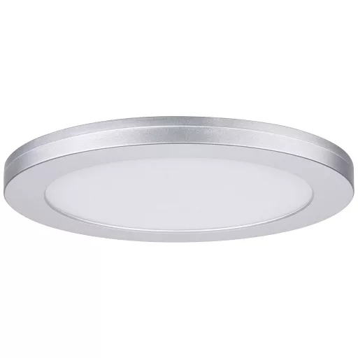 Paulmann 93098 2in1 Cover-it LED-es beépíthető lámpa Króm (matt)