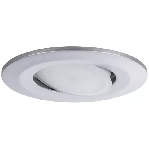 Paulmann 93095 Calla WhiteSwitch LED-es beépíthető lámpa LED 15 W Króm (matt)