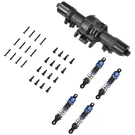 Reely RE-7706280 Alkatrész Felfüggesztés, hátsó