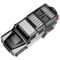 Reely RE-7706286 Alkatrész Karosszéria