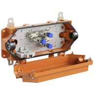 Spelsberg 30232150 Csatlakozó doboz 1 db