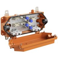 Spelsberg 30244250 Csatlakozó doboz 1 db