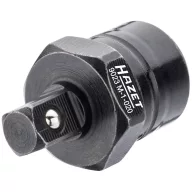 Hazet 9023M-1-020 9023M-1-020 Dugókulcs adapter 1 db