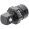 Hazet 9023M-1-021 9023M-1-021 Dugókulcs adapter 1 db