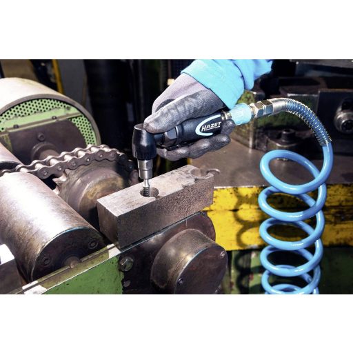 Hazet 9032M-5 Sűrített levegős egyenes csiszoló