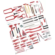 Hazet 0-179NX/65ALU 0-179NX/65ALU Szerszámkészlet