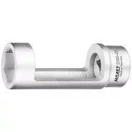 Hazet 2593-22 Shock Socket (Hex) 2593-22