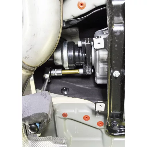 Hazet 2756-T60 Kardántengely foglalat TORX® csavarhúzó foglalat 2756-T60