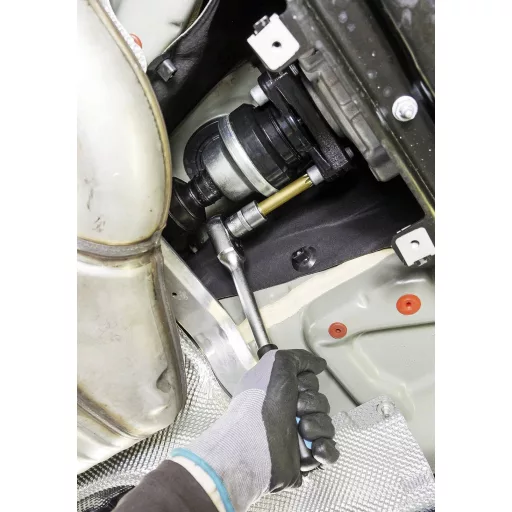 Hazet 2756-T60 Kardántengely foglalat TORX® csavarhúzó foglalat 2756-T60