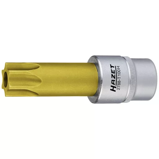 Hazet 2788-T100H Vezérműtengely-állító TORX® csavarhúzó bit