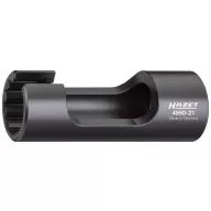 Hazet 4550-21 Befecskendező vezetékkulcs 4550-21