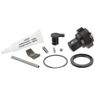   Hazet 916HPS/10 916HPS/10 Alkatrész készlet Meghajtás (csavarhúzó) 1/2 (12,5 mm) 1 db