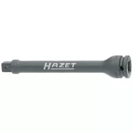   Hazet 8805S-3 8805S-3 Hosszabbító Meghajtás (csavarhúzó) 3/8 (10 mm) 78 mm 1 db