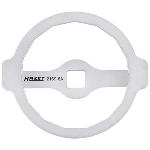 Hazet 2169-8A Olajszűrő kulcs 2169-8A