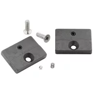 Hazet 1932-2/6 Pótalkatrész készlet