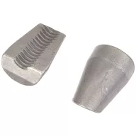 Hazet 1963-05 Tokmánypofa kézi szegecselőfogóhoz 1 db