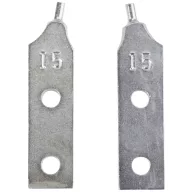 Hazet 1846A-05/2 Tartalék hegy