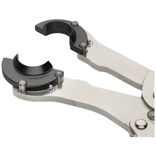 Hazet 1847-12/15 Seeger gyűrű fogó készlet