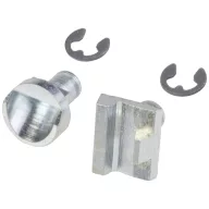 Hazet 798-012/4 Pótalkatrész készlet