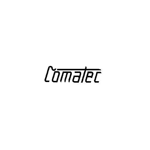 Comatec TBD201824F4 Kalapsínes tápegység 24 V/AC 0.75 A 18 VA Tartalom, tartalmi egységek rendelésenként 1 db