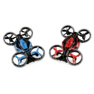 Amewi FightStar Battle Drone Set Quadrokopter RtF