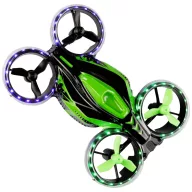   2 az 1-ben drón csata funkcióval, RtF, Amewi FightStar Battle Drone