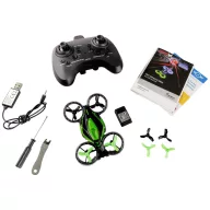   2 az 1-ben drón csata funkcióval, RtF, Amewi FightStar Battle Drone