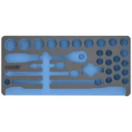 Hazet 163-404L 163-404L Habanyag betét