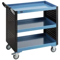 Hazet 167-3S Műhelykocsi Gyártói szín: Kék