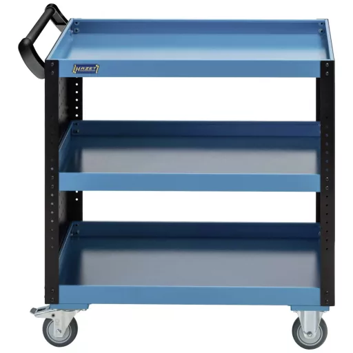 Hazet 167-3S Műhelykocsi Gyártói szín: Kék