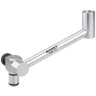 Hazet 198-12 Motorolaj betöltő adapter 198-12