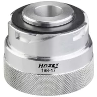Hazet 198-17 Motorolaj betöltő adapter 198-17