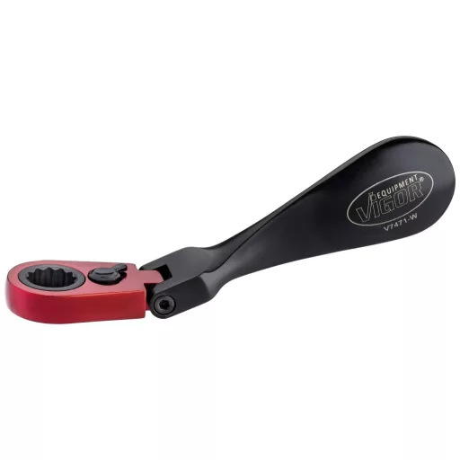 Vigor V7471-W Fék légtelenítő racsnis