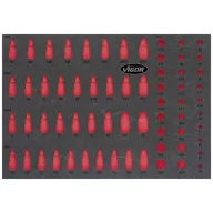 Vigor V2838 V2838 Habanyag betét