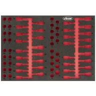 Vigor V4752 V4752 Habanyag betét