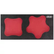   Vigor V5062-L V5062-L Habanyag betét (H x Sz) 393 mm x 188 mm