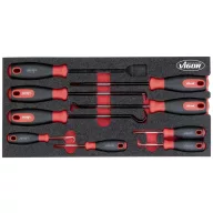 Vigor V5070 Horog és kaparó készlet
