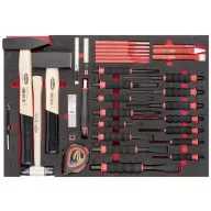 Vigor V6817 V6817 Szerszámkészlet