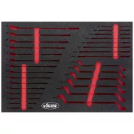 Vigor V6726-L V6726-L Habanyag betét