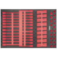 Vigor V6809-L V6809-L Habanyag betét