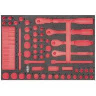 Vigor V6822-L V6822-L Habanyag betét