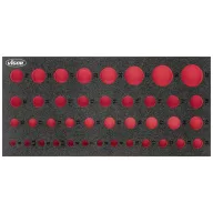 Vigor V7520-L V7520-L Habanyag betét