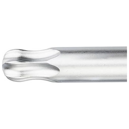 Vigor V4708 Hajlított csavarhúzó készlet 1 db