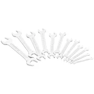   Vigor V1461N V1461N Kettős csavarkulcs készlet Kulcsszélesség (metrikus) 6 - 32 mm