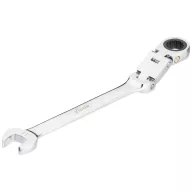   Vigor V6752-11 V6752-11 Csuklós gyűrűs villáskulcs Kulcsszélesség (metrikus) 11 mm