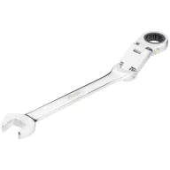   Vigor V6752-13 V6752-13 Csuklós gyűrűs villáskulcs Kulcsszélesség (metrikus) 13 mm