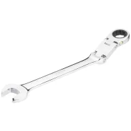   Vigor V6752-19 V6752-19 Csuklós gyűrűs villáskulcs Kulcsszélesség (metrikus) 19 mm