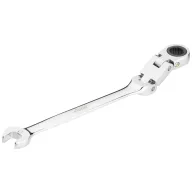   Vigor V6752-8 V6752-8 Csuklós gyűrűs villáskulcs Kulcsszélesség (metrikus) 8 mm