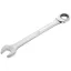 Vigor V4964 V4964 Gyűrűs villáskulcs Kulcsszélesség (metrikus) 27 mm